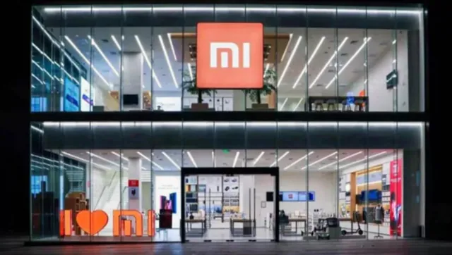 You are currently viewing Xiaomi says its net profit plunged by 83 per cent, stock prices by almost 50 per cent in the last quarter- Technology News, FP
