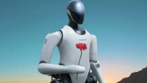 Read more about the article Xiaomi unveils the CyberOne, its first full-sized humanoid robot, beating Tesla- Technology News, FP
