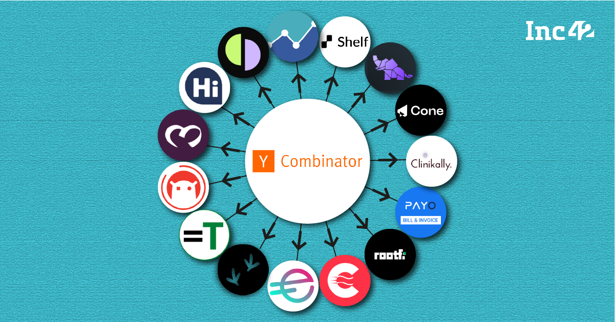 You are currently viewing The 15 Indian Startups At Y Combinator Summer 2022 Cohort