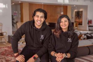 Read more about the article YC-backed Zywa, a neobank for Gen Z, raises $3M to expand across MENA – TechCrunch