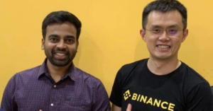 Read more about the article Binance Ceases Off-Chain Fund Transfer With WazirX