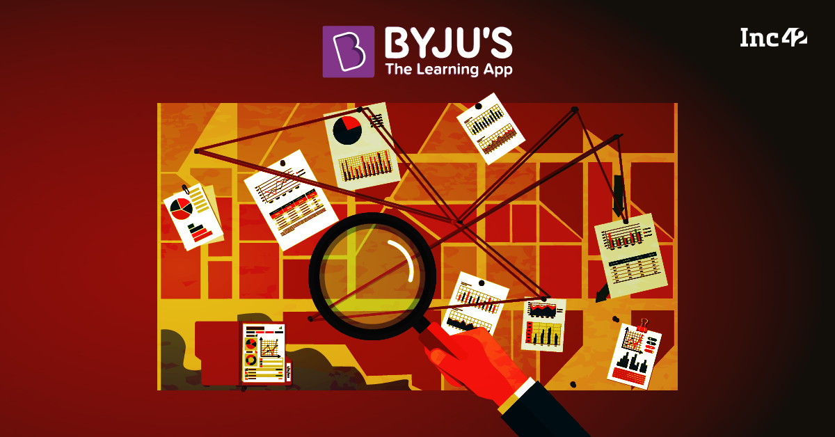 Read more about the article The BYJU’S Mystery: Questions Over Delayed Financials