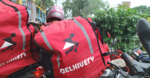 Read more about the article Delhivery Q1 Loss Triples To INR 399 Cr, Revenue Up 31% YoY