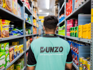 Read more about the article Dunzo’s B2B Logistics Arm Joins ONDC To Offer Last-Mile Services