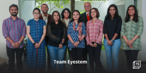 Read more about the article Eyestem raises $6.4M in Series A round from Biological E, Alkem, NATCO, others