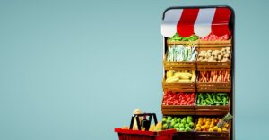 Read more about the article Zomato Starts Pilot Testing Of Blinkit Grocery Delivery On Its Main App