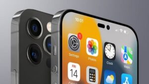 Read more about the article iPhone 14 Pro and 14 Pro Max to get new ultrawide cameras with better sensors- Technology News, FP