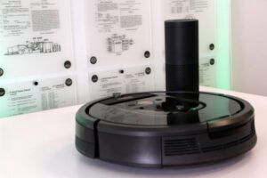 Read more about the article Amazon to acquire iRobot in $1.7B all-cash deal – TechCrunch