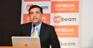 Read more about the article Infibeam Avenues Q1 PAT Up 69% On Rise In Digital Payments