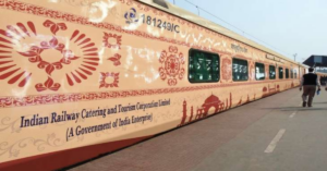 Read more about the article IRCTC To Drop Plan To Monetise User Data After Criticism: Report