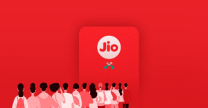 Read more about the article Jio Continues To Be No.1 Digital Services Provider In India: Ambani