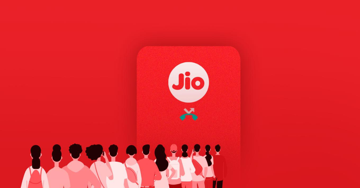 You are currently viewing Jio Continues To Be No.1 Digital Services Provider In India: Ambani