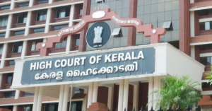 Read more about the article Make Rules, Says Kerala HC