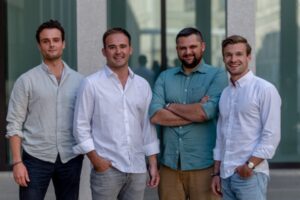 Read more about the article As our populations age, this startup is turning live-in care into a gig-economy platform – TechCrunch