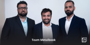 Read more about the article Metalbook raises $5M in seed funding led by Axilor Ventures