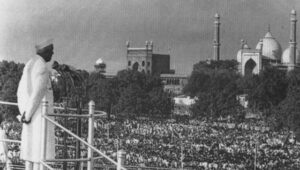 Read more about the article India@75: From Jawaharlal Nehru to Narendra Modi, a throwback to Independence Day at Red Fort