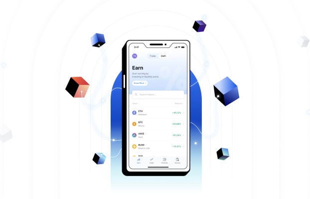 You are currently viewing CoinDCX launches Okto to make DeFi apps accessible to masses – TC