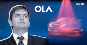Read more about the article Can Bhavish Aggarwal’s Ola Make The Electric Car Dream Come True?