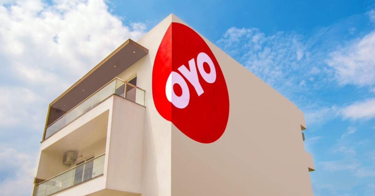You are currently viewing OYO Acquires Bornholmske Feriehuse To Expand Europe Footprint