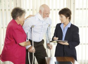 Read more about the article The Startup Magazine Benefits of Hiring an Elder Abuse Lawyer