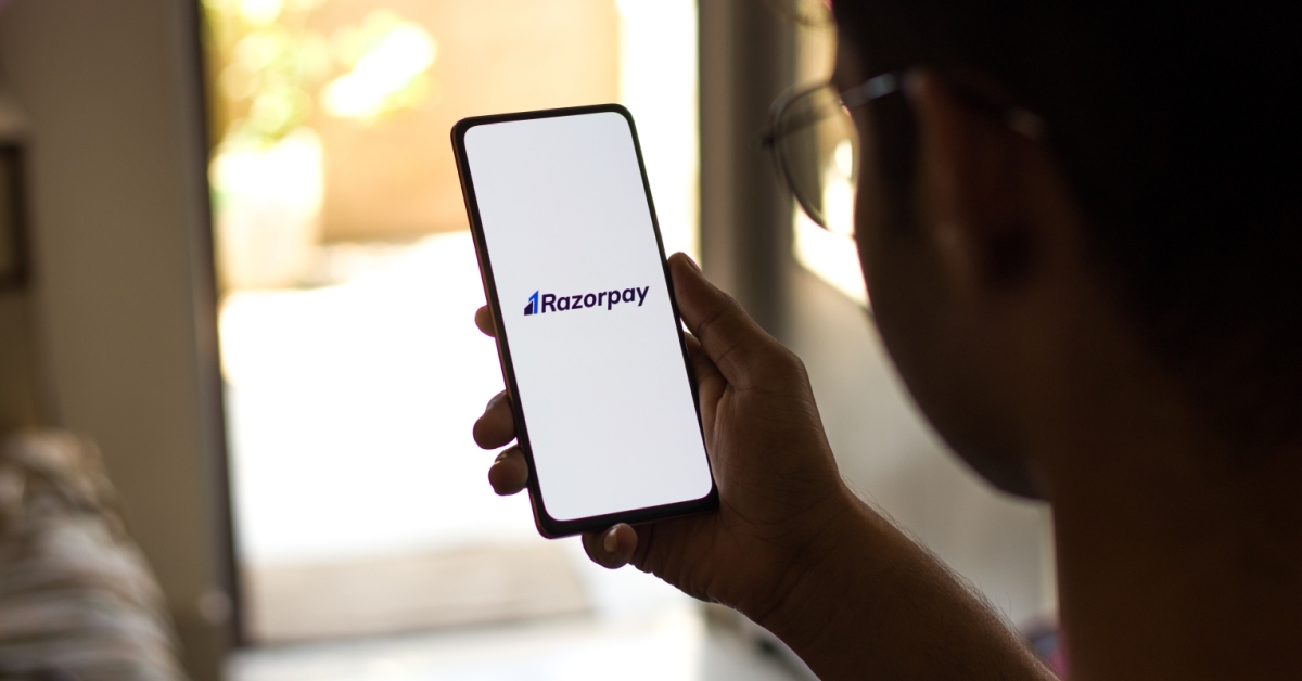 You are currently viewing Razorpay Acquires Digital Payment Startup Ezetap