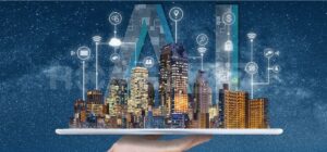 Read more about the article The Advent of AI in Real Estate