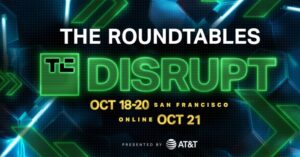 Read more about the article Check out the official Disrupt 2022 roundtables – TechCrunch