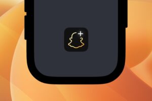 Read more about the article Snap says Snapchat+ now has 1 million subscribers, introduces new features – TC