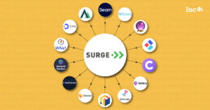 Read more about the article Sequoia’s Surge Launches Seventh Cohort, 8 Based Out Of India