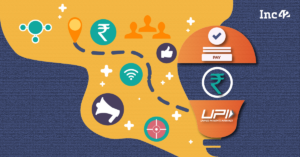 Read more about the article UPI Transactions Cross 6 Bn Mark In July 2022