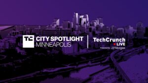 Read more about the article Announcing the agenda for TechCrunch Live’s special Minneapolis event! – TechCrunch