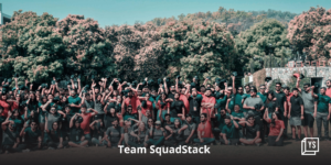 Read more about the article SquadStack raises Rs 140 Cr in Series B led by Bertelsmann India Investments