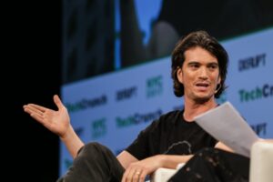 Read more about the article Tech industry reacts to Adam Neumann’s a16z-backed return to real estate – TechCrunch