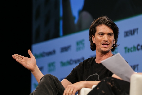 You are currently viewing Tech industry reacts to Adam Neumann’s a16z-backed return to real estate – TechCrunch
