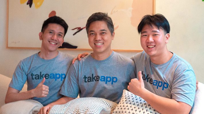 You are currently viewing Meta invests in Take App, a Singaporean startup that helps merchants sell via WhatsApp – TechCrunch