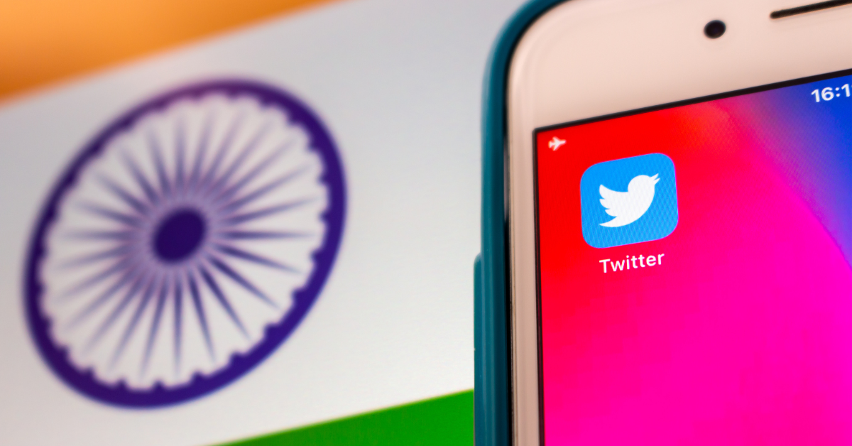 Read more about the article Parliamentary Panel Summons Twitter For A Hearing