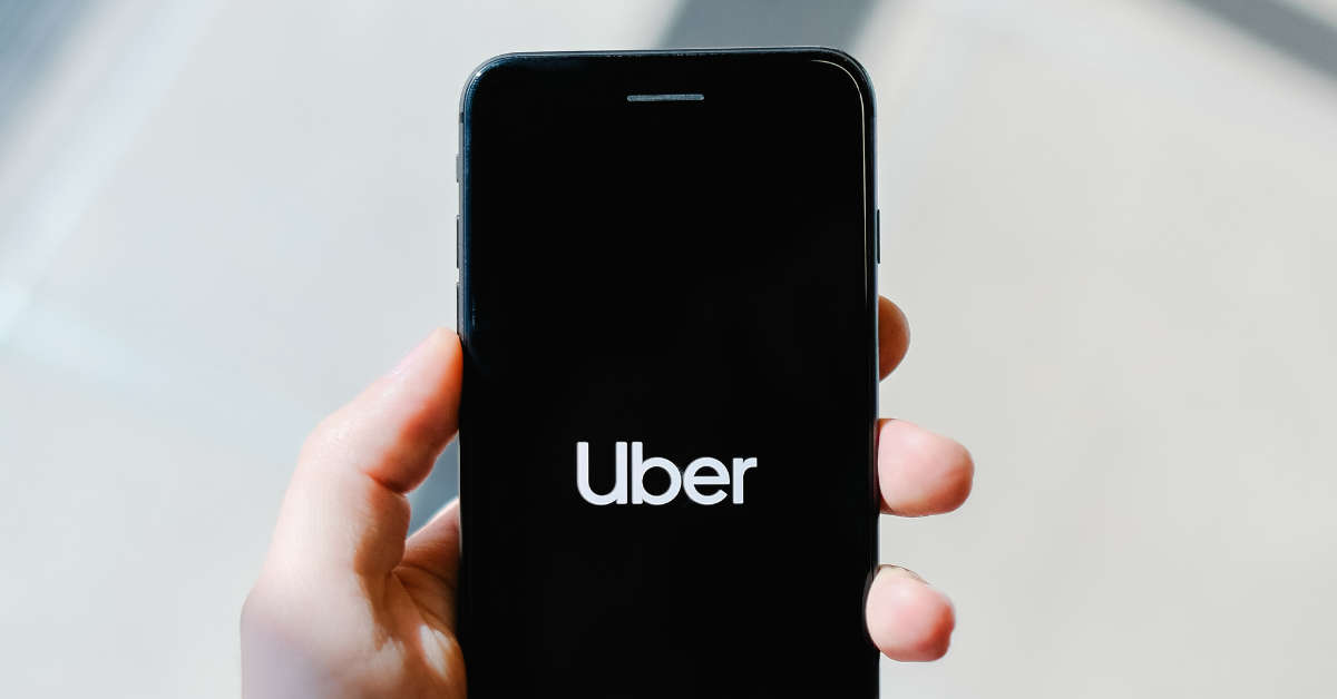 You are currently viewing Generated INR 446 Bn In Economic Value In India In 2021: Uber