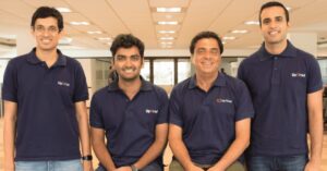 Read more about the article upGrad Closes $210 Mn Funding Amid Edtech Layoff Season