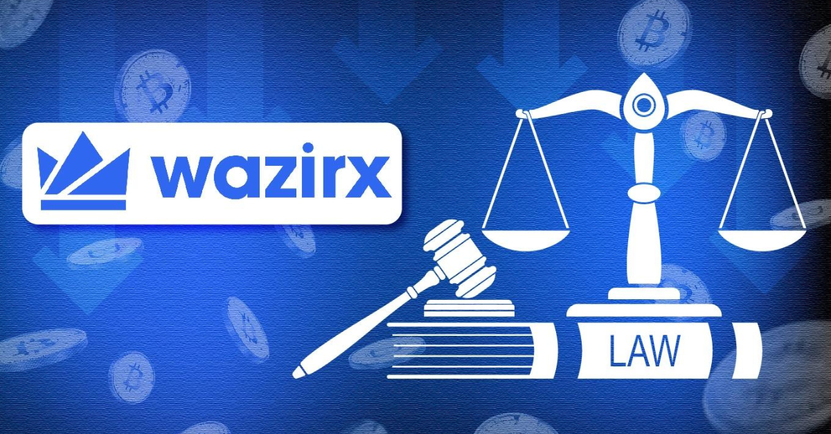 You are currently viewing No Affiliation With Users Under ED Probe Into WazirX: Zanmai