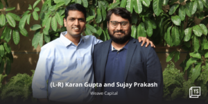Read more about the article Weave Capital launches $75M venture fund