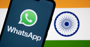 Read more about the article WhatsApp Privacy Policy Places Users In “Take It Or Leave It” Situation: Delhi HC