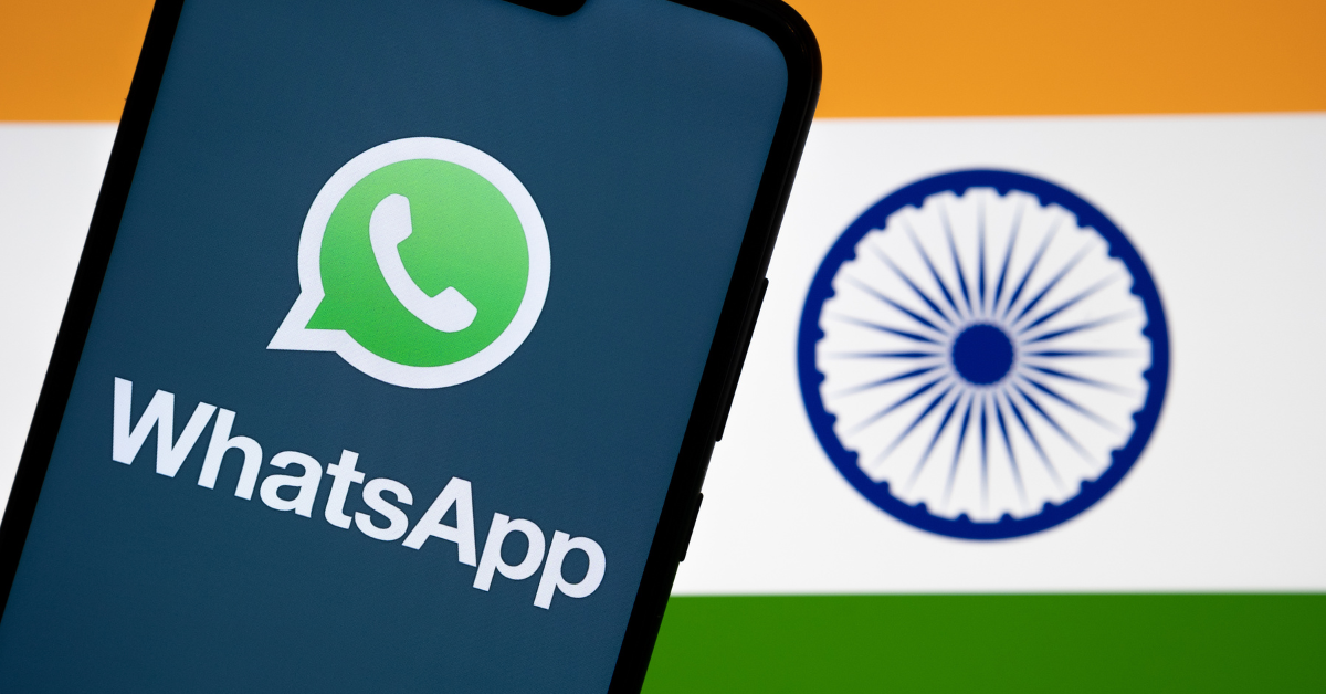 You are currently viewing WhatsApp Privacy Policy Places Users In “Take It Or Leave It” Situation: Delhi HC