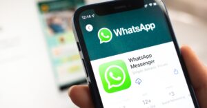 Read more about the article WhatsApp Bans 2.21 Mn Accounts In June 2022