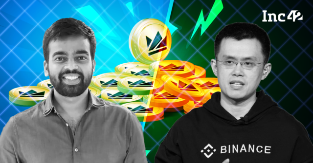 You are currently viewing WazirX Vs Binance Spat – Will This Wipe Out WRX Token?