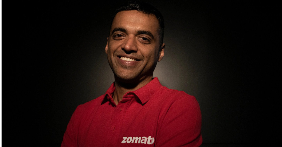 You are currently viewing Zomato CEO Addresses Corporate Governance Concerns Around Blinkit Deal