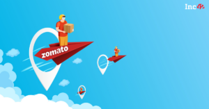 Read more about the article Zomato Intercity Food Delivery: Just Another Doomed Experiment?