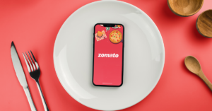Read more about the article Uber Sells Stake In Zomato, Gets 2X Return On Investment