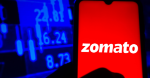 Read more about the article Uber Set To Offload 7.8% Stake In Zomato Through A Block Deal
