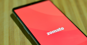 Read more about the article Zomato Issues Clarification On Reports Of Moving To Multiple CEO Structure