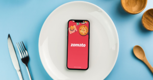Read more about the article Zomato Gains As FTSE To Increase Stock’s Weightage On Its Indices